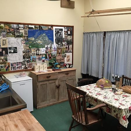 Vila Mollies Hut Frome Exteriér fotografie