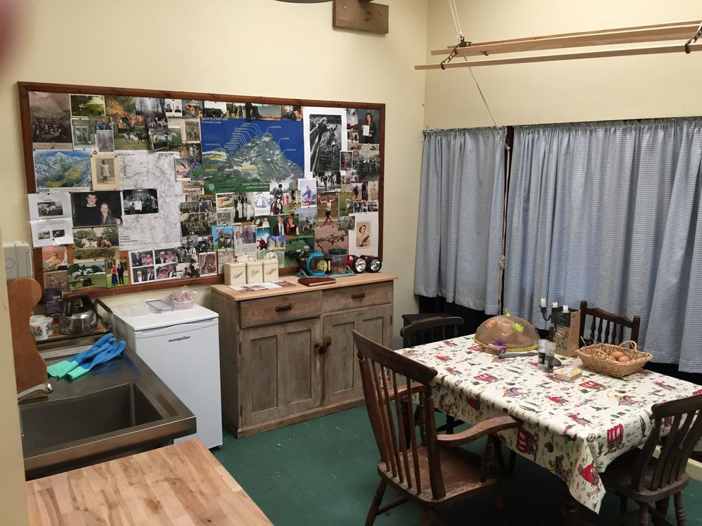 Vila Mollies Hut Frome Exteriér fotografie